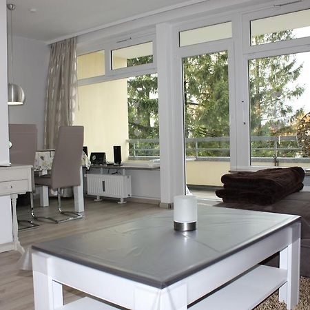 Moderne Ferienwohnung Anna 6A 圣安德里斯伯格 外观 照片