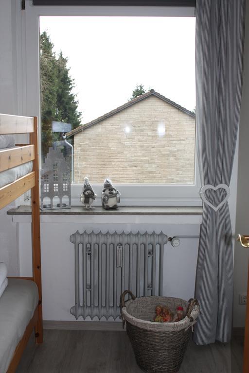 Moderne Ferienwohnung Anna 6A 圣安德里斯伯格 外观 照片